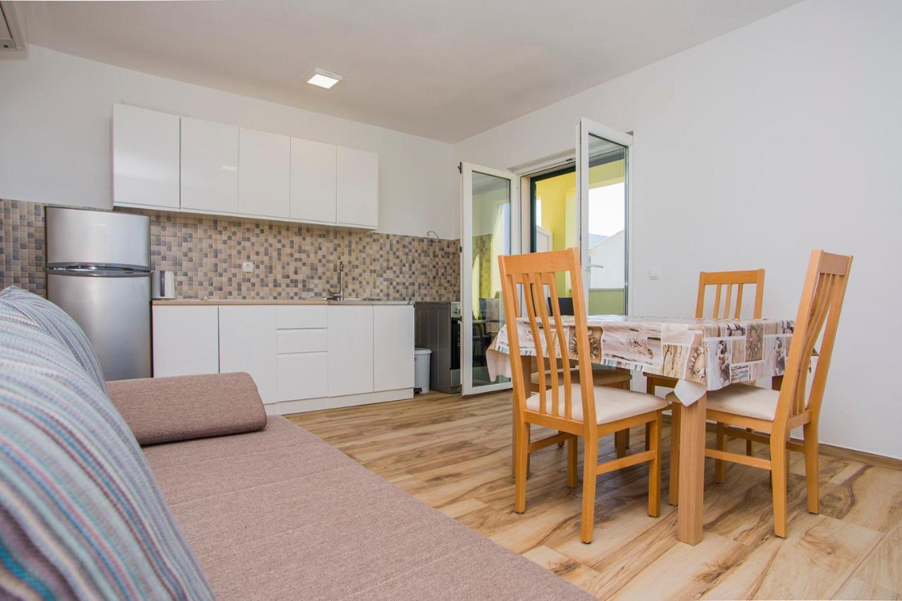 Villa Katarina 斯瑞瑟尔 外观 照片