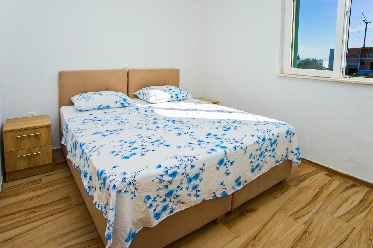 Villa Katarina 斯瑞瑟尔 外观 照片